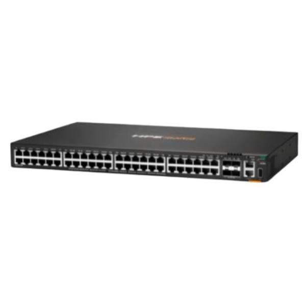 Switch De Acesso Aruba Networking CX 6200F