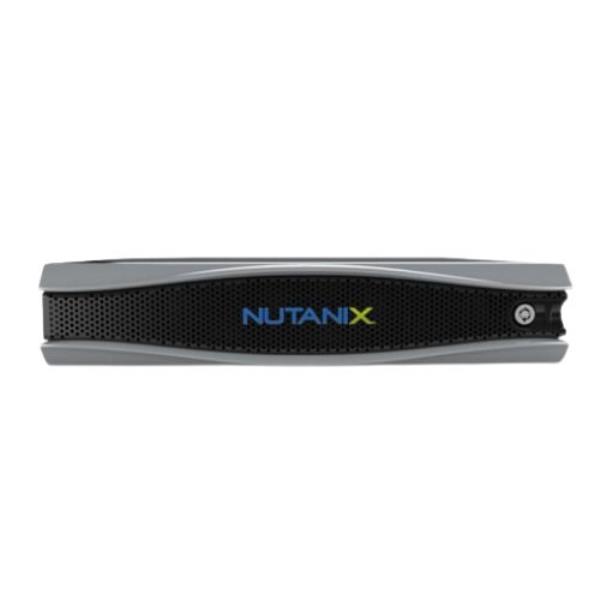 Appliance Nutanix NX-8155-G9
