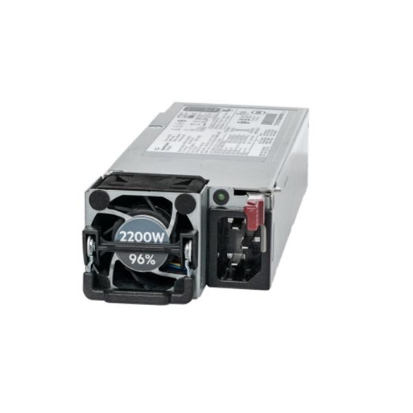 Upgrade De Fonte Hot-Plug Para HPE Synergy 12000