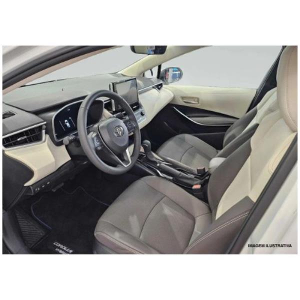Veículo Toyota Corolla Altis Premium CVT