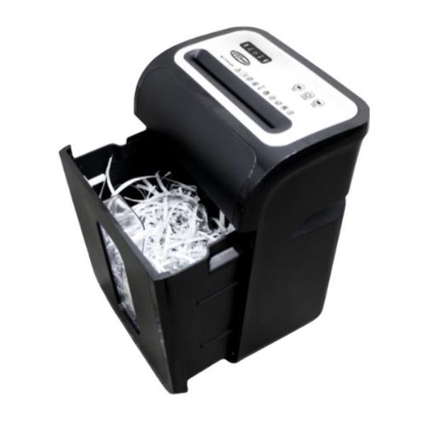 Locação Fragmentadora Menno Secreta 15C Plus