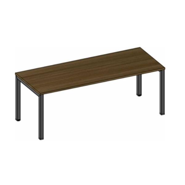 Mesa Retangular Refeitório