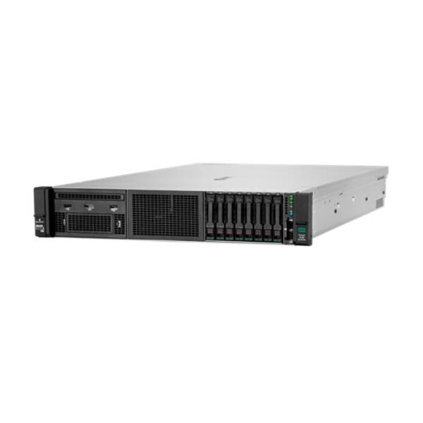 Locação De Servidor De Rack HP Proliant DL380 Gen10 Plus