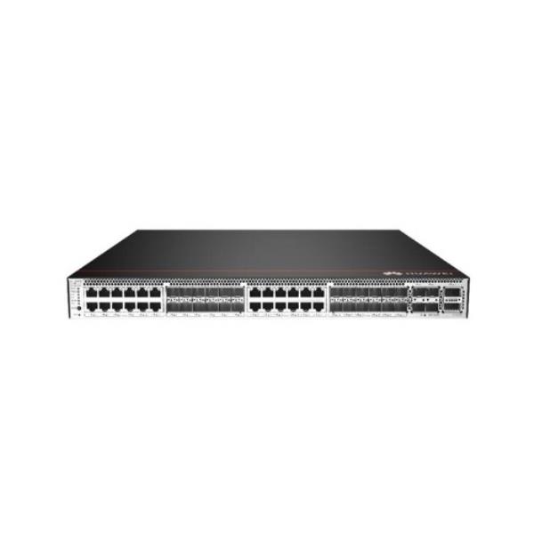 Switch De Acesso Huawei CloudEngine S5732-H48UM4Y2CZ-V2