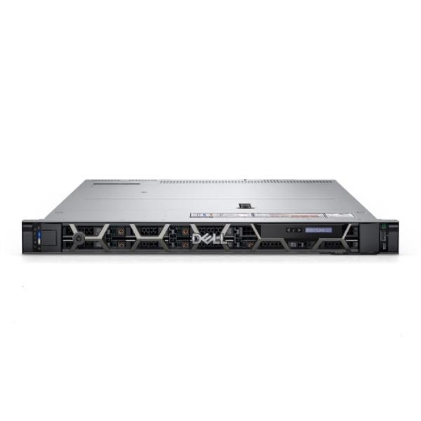 Servidor Dell PowerEdge R450