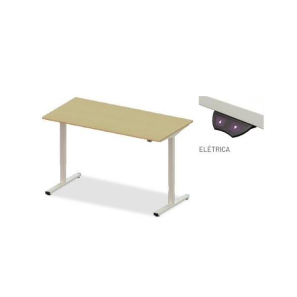 Mesa De Com Regulagem Elétrica