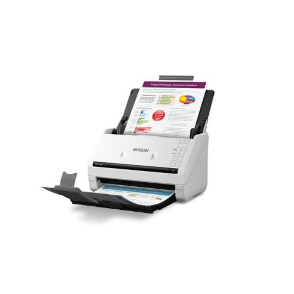 Scanner Epson DS-770 II 