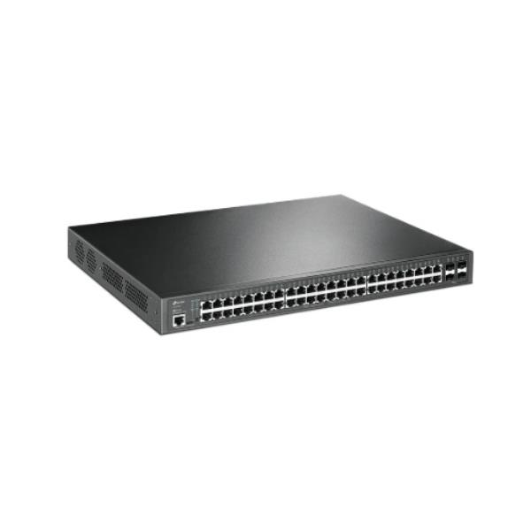 Switch TP-Link TL-SF3452