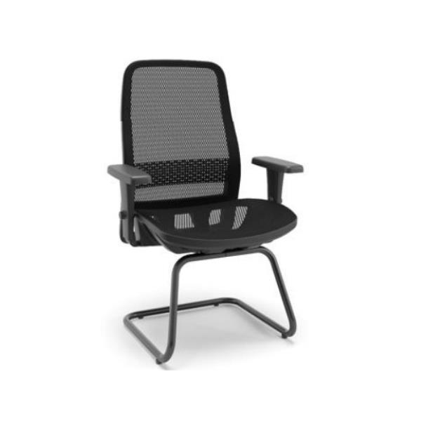 Cadeira Fixa Base Balancim