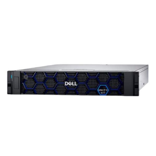 Storage Dell Unity XT 380