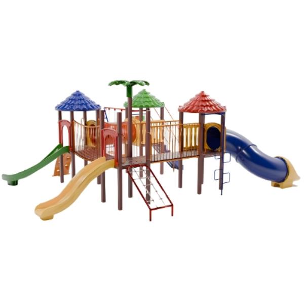 Playground 4 Torres Play - 4459
