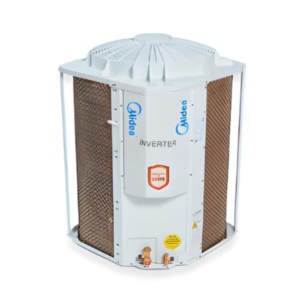 Ar Condicionado 60000Btus Midea