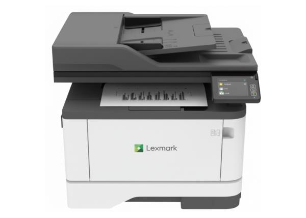 Impressora Multifuncional Monocromática Lexmark MX432adwe