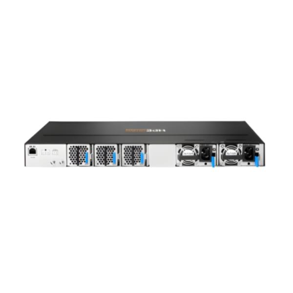 Switch Distribuição Aruba Networking CX 8100