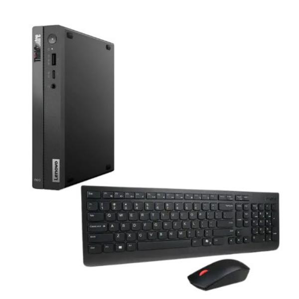 Computador Desktop Lenovo ThinkCentre Neo 50q Gen 4