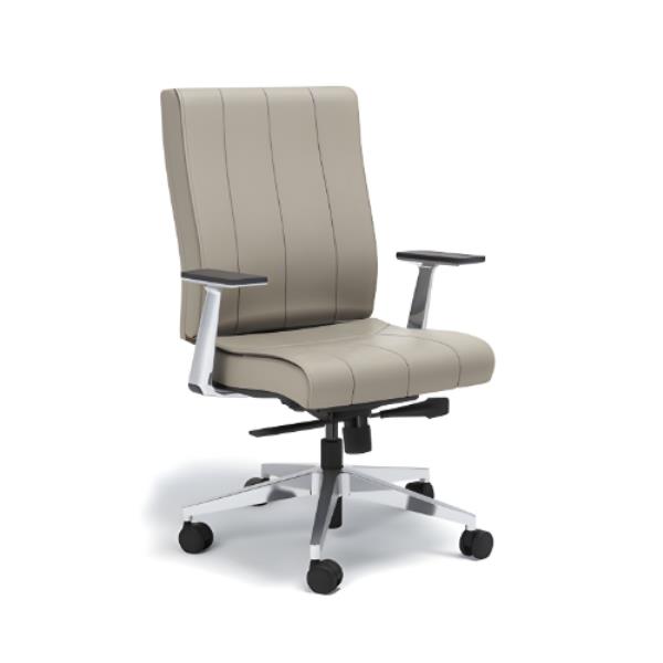 Cadeira Escritório Diretor Cavaletti Essence