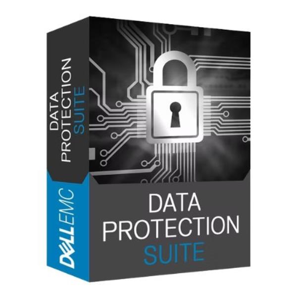 Dell PowerProtect Data Protection Suite