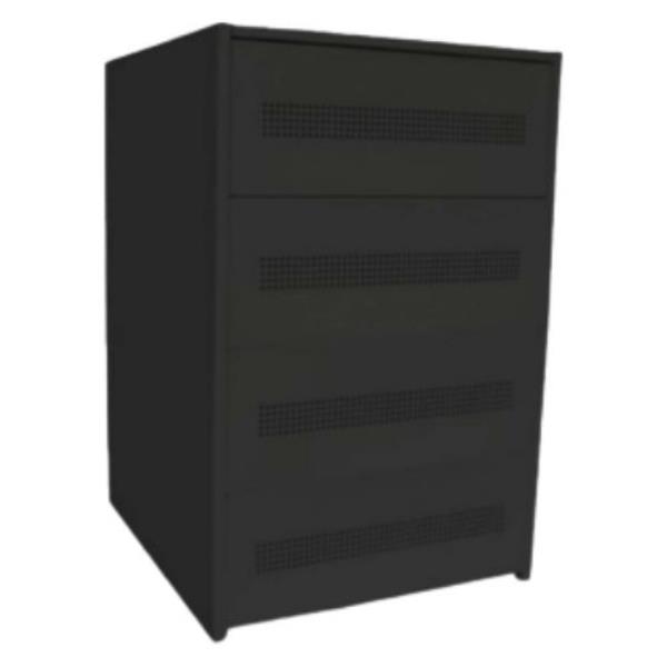 Nobreak Ata Titan SVC ISO 10KVA + Banco De Bateria