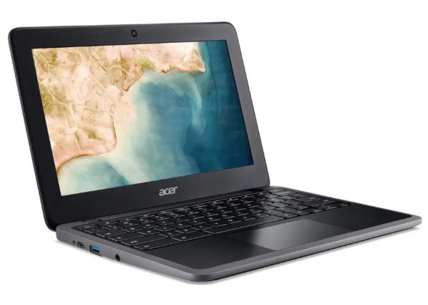Chromebook Acer C733T-C1YK