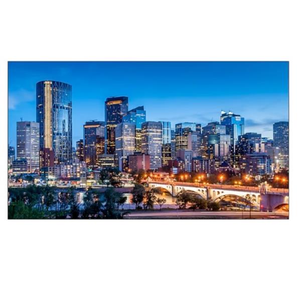 Solução De Videowall Samsung