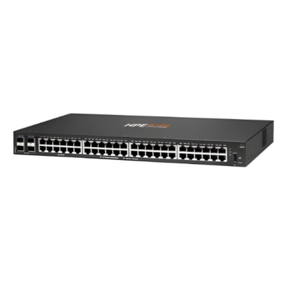 Switch Acesso L2 Aruba Networking CX 6000 Series
