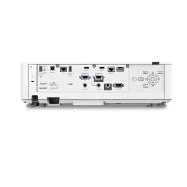 Projetor Epson Powerlite L630U