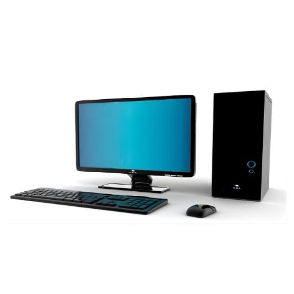Computador Desktop Exix E16749DZ