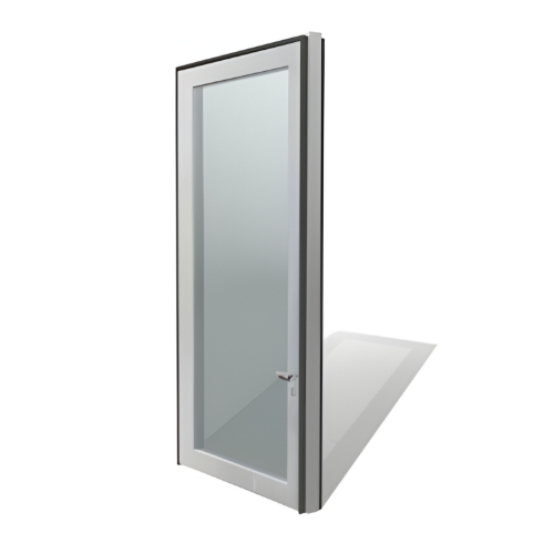 Porta De Vidro Belacci Havena 90594