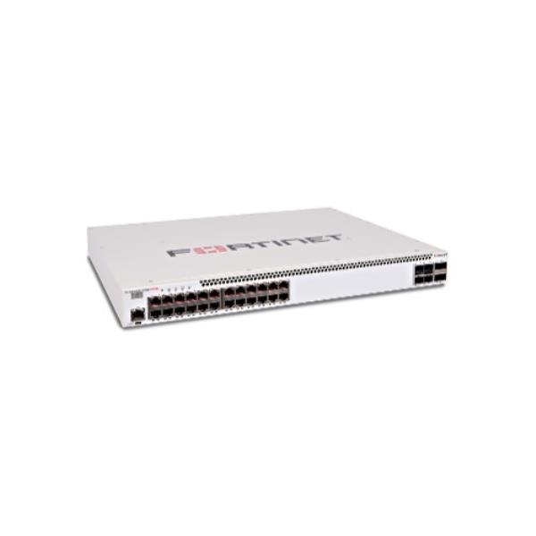 Switch Core Fortinet FortiSwitch FS-524D