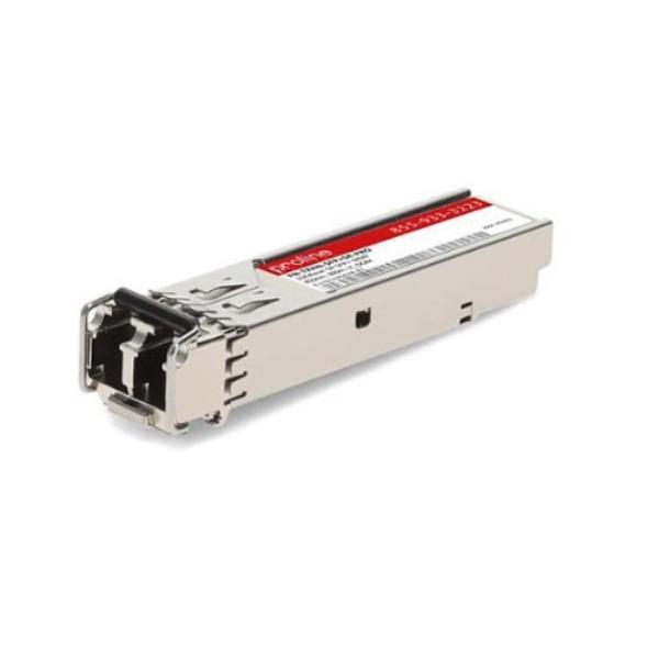 Transceiver Fortinet Transceivers SFP+ 10GBASE-LR F