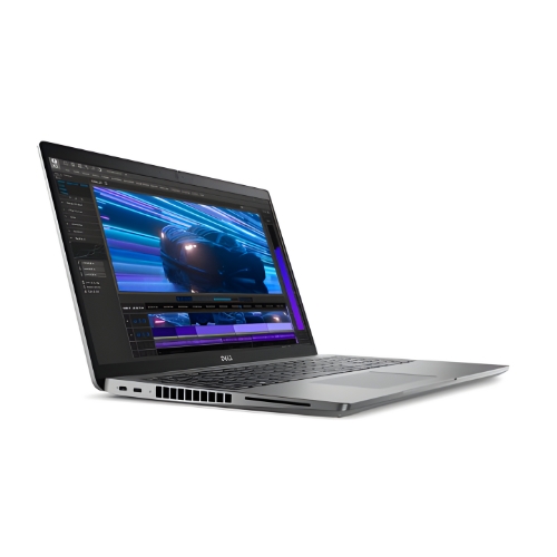Notebook Dell Mobile Precision 3591