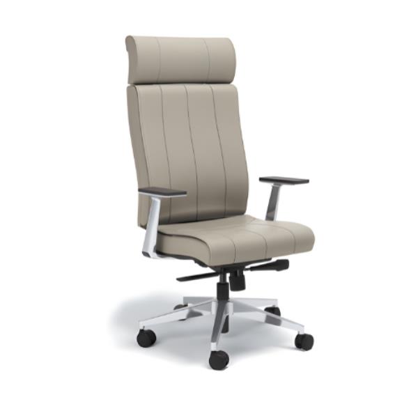 Cadeira Escritório Presidente Cavaletti Essence