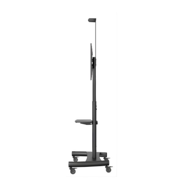 Suporte Móvel North Bayou Ava1800 Para Telas De 86"