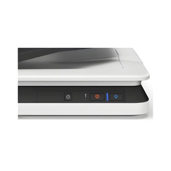 Scanner Epson WorkForce DS-1630