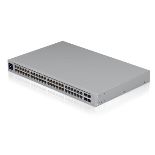 Switch Gerenciável UBIQUITI USW-PRO-48