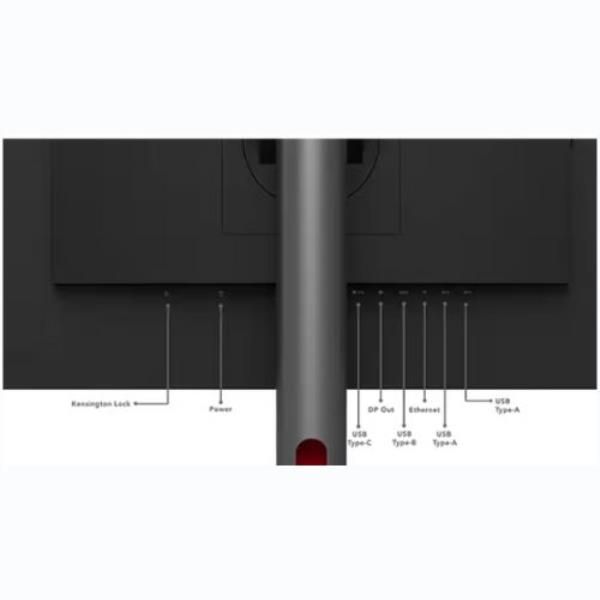 Monitor Lenovo ThinkVision P27h-30