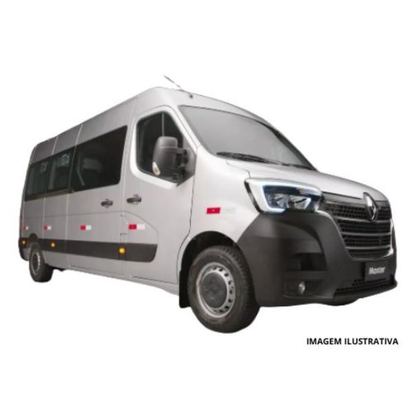 Veículo Renault Master L2H2 Passageiro