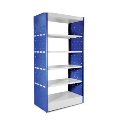 Estante De Biblioteca