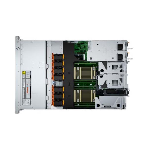 Servidor Dell PowerEdge R660XS