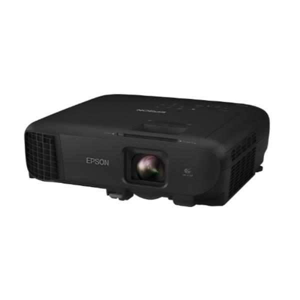 Projetor Epson Powerlite FH52+