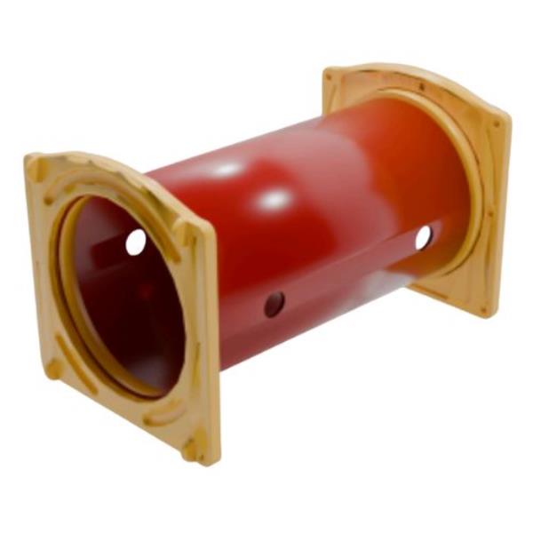 Módulo Túnel Reto 2M