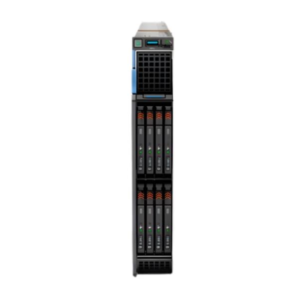 Servidor Em Lâmina Dell EMC PowerEdge MX760C
