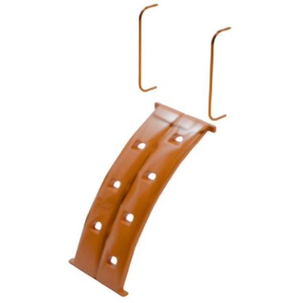 Módulo Rampa De Escalada