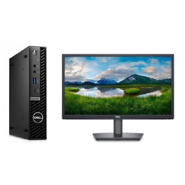 Computador Desktop Optiplex 7020 MFF
