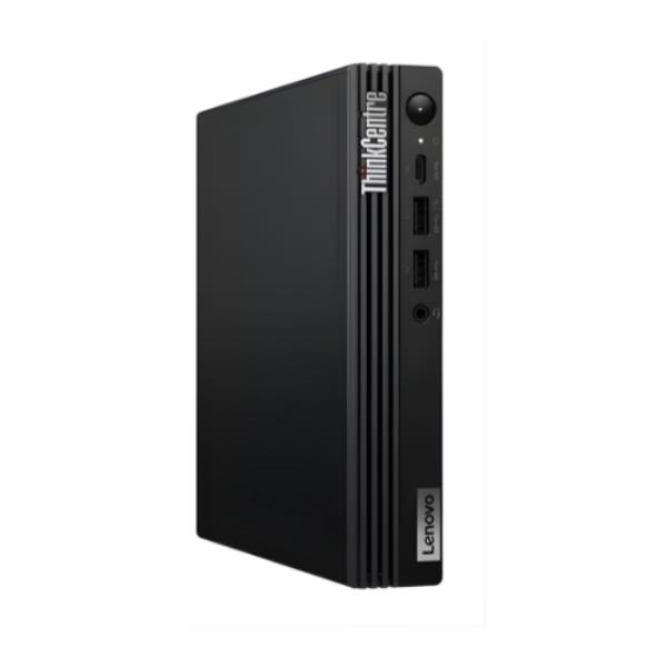 Computador Desktop Lenovo M75q + Monitor Lenovo 24" T24i-30