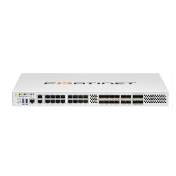 Firewall Para Rede Fortinet Fortigate 600F
