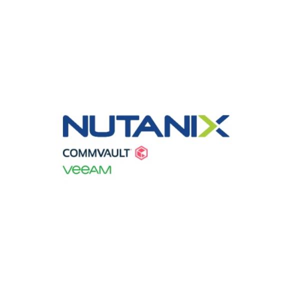 Software De Hiperconvergência + Backup Nutanix NCI Ultimate