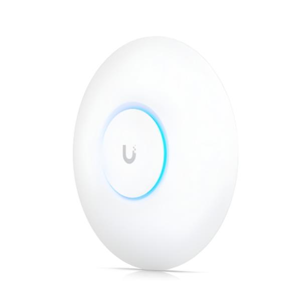 Acess Point Ubiquiti U6+ PoE Adapter (15W) U-PoE