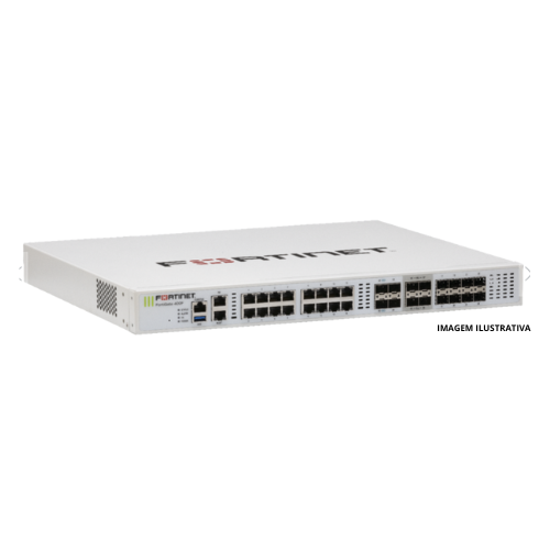 Firewall Fortinet FortiGate-401F