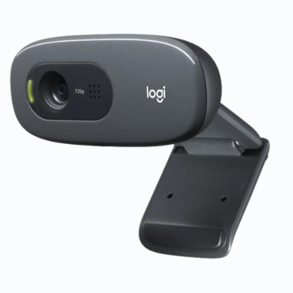 Webcam Logitech C270 HD